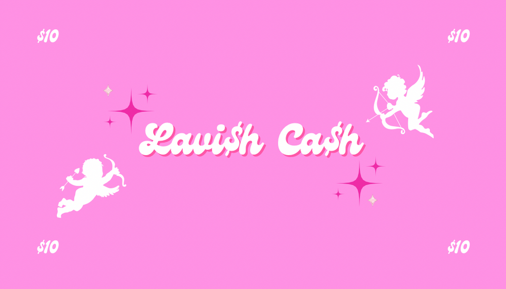 Lavish Cash
